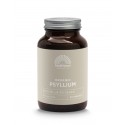 Psyllium Husk 750 mg biologisch Mattisson 