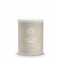 Biologische Psyllium Husk Vezels 95% Mattisson 
