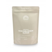 Absolute Kokosbloesem Suiker Bio Mattisson 