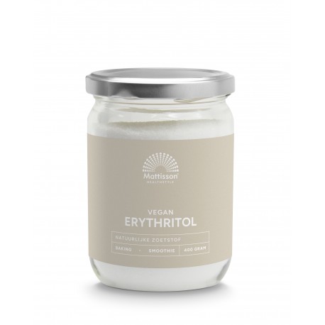 Erythritol Mattisson