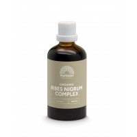 Biologisch Ribes Nigrum complex tinctuur Mattisson
