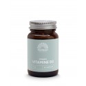 Vegan vitamine D3 - 75 mcg/3000 IE Mattisson