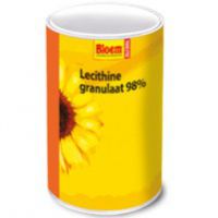 Lecithine granulaat 98% Bloem