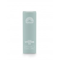 Vegan Vitamine D3 - Baby & Kind - 10 mcg Mattisson