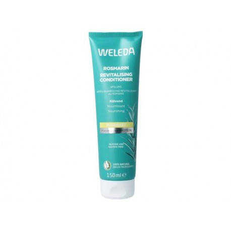 Rozemarijn Revitaliserende Conditioner Weleda