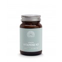 Vitamine K2 200 mcg MK7 menaquinone Mattisson 