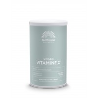 Vitamine C poeder zuiver ascorbinezuur Mattisson 