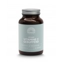 Vitamine C Gebufferd calcium & magnesium ascorbaat Mattisson