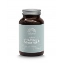 Vitamine C gebufferd 1000 mg - Calcium Ascorbaat Mattisson