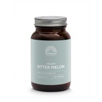 Absolute Bitter Melon extract 500 mg Mattisson 