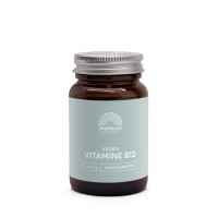 Vitamine B12 1000 microgram Mattisson 