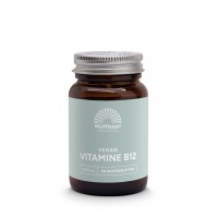 Vitamine B12 5000 microgram Mattisson 