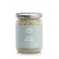 Absolute Celtic Sea Salt Coarse Mattisson 