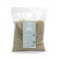 Absolute Celtic Sea Salt Coarse Mattisson 