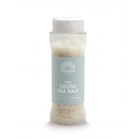 Absolute Celtic Sea Salt - Flower of Salt Mattisson 