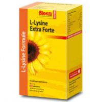 L-Lysine Extra Forte Bloem