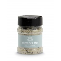 Absolute Celtic Sea Salt - Fine with Alga Mattisson 