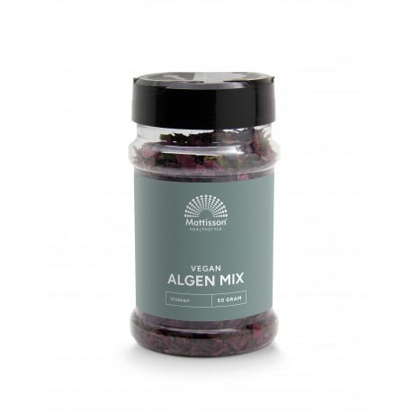 Absolute Algenmix Mattisson