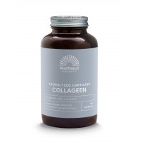 Absolute Collageen Peptan®Type IIm Mattisson 