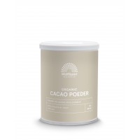 Cacao Poeder Bio Raw Mattison 