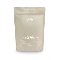 Cacao Poeder Bio Raw Mattison 