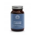 L-Leucine 500 mg Mattisson