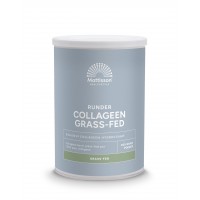 Runder Collageen Poeder Solugel® - Grass-Fed Mattisson