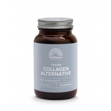 Vegan Collagen Alternative Mattisson