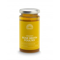 Biologische Botten Bouillon Gevogelte - Bone Broth Poultry Mattisson