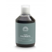 Vegan Chlorofyl 100 mg Mattisson