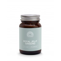 Royal Jelly & Ginseng Mattisson