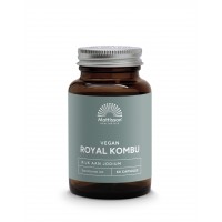 Royal Kombu 800 mg Mattisson