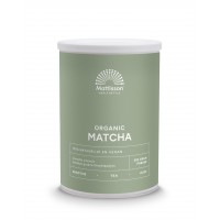 Biologische Matcha poeder Mattisson