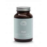 CLA - Geconjugeerd Linolzuur - 800 mg Mattisson