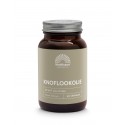 Knoflookolie 1000mg Mattisson