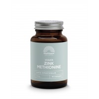 Zink Methionine 15mg Mattisson