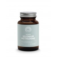 Selenium methionine 200mcg Mattisson