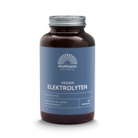 Vegan Elektrolyten Mattisson