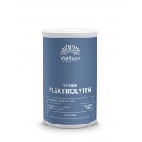 Elektrolyten Poeder Natural - Electrolytes Mattisson
