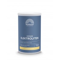 Elektrolyten Poeder Lemon - Electrolytes Mattisson