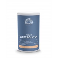 Elektrolyten Poeder Peach - Electrolytes Mattisson