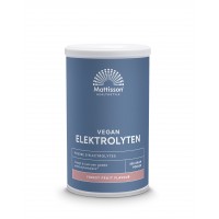 Elektrolyten Poeder Forest Fruit - Electrolytes Mattisson
