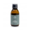Vegan Algenolie Vloeibaar 1200mg - Omega 3 Mattisson