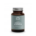 Vegan Algenolie - EPA 150mg / DHA 100mg Mattisson