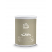 Biologisch Agaricus poeder Mattisson