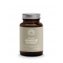 Biologische Agaricus 400mg Mattisson