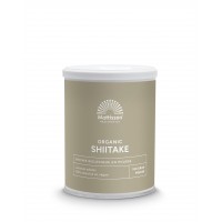Biologisch Shiitake poeder Mattisson
