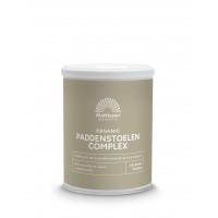 Biologisch Paddenstoelen Complex Mattisson
