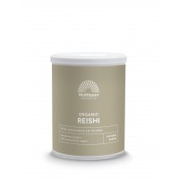 Biologisch Reishi Poeder Mattisson