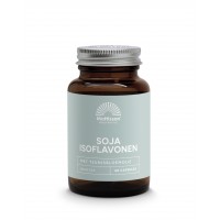 Soja Isoflavonen met vitamine E & GLA Mattisson